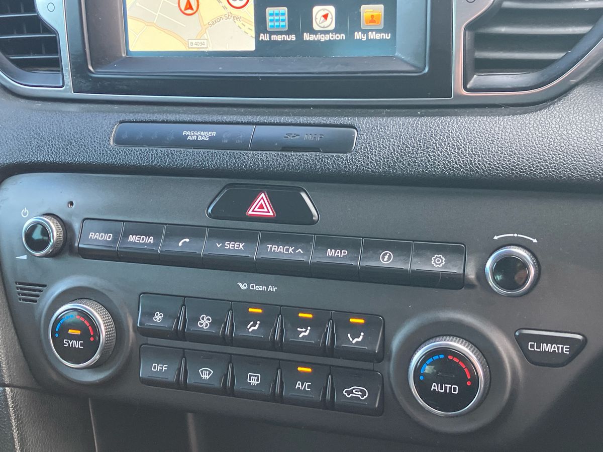 Used Kia Sportage 2017 for sale - 77364579: Photo 12