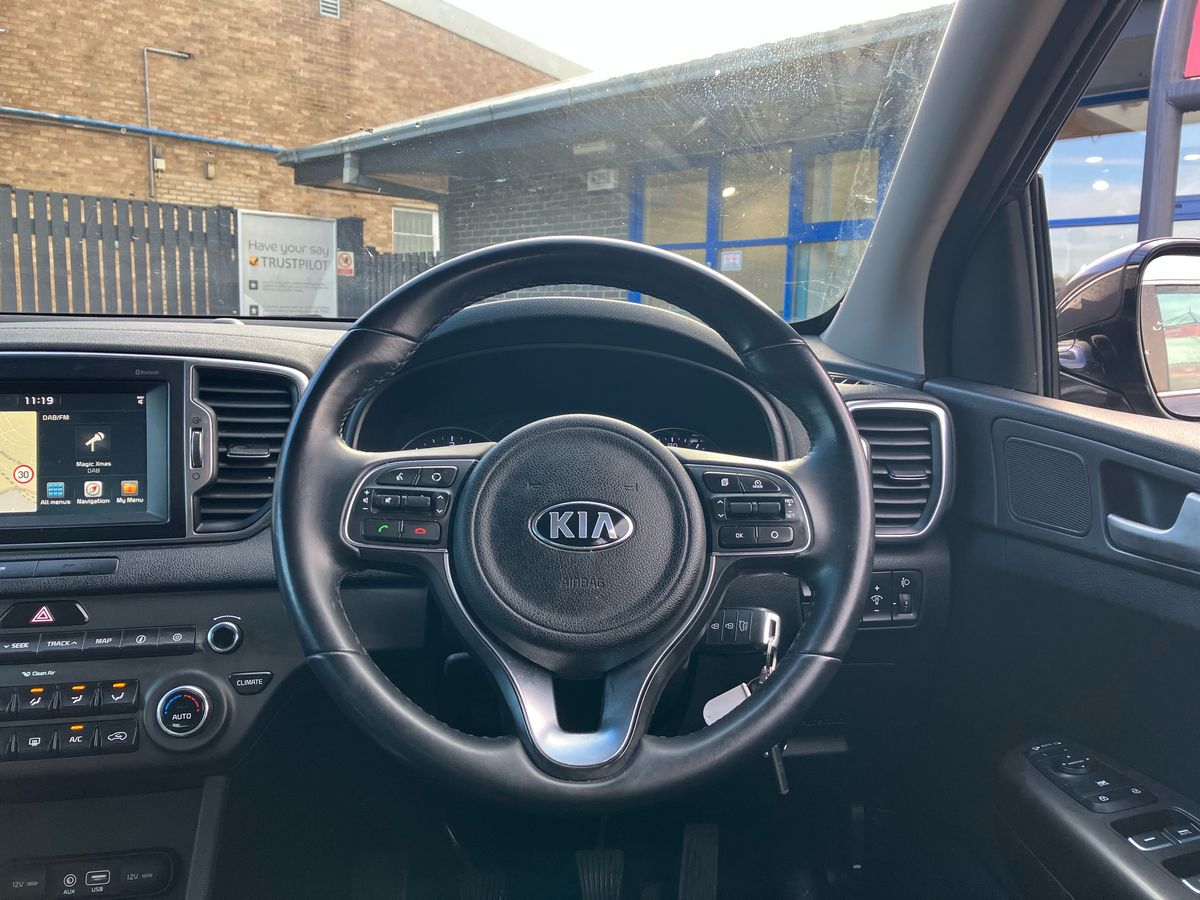 Used Kia Sportage 2017 for sale - 77364579: Photo 15