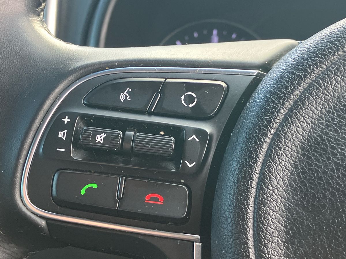 Used Kia Sportage 2017 for sale - 77364579: Photo 16