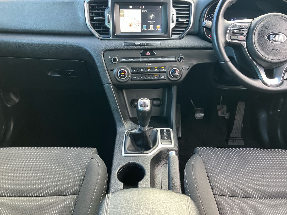 Used Kia Sportage 2017 for sale - 77364579: Photo 17