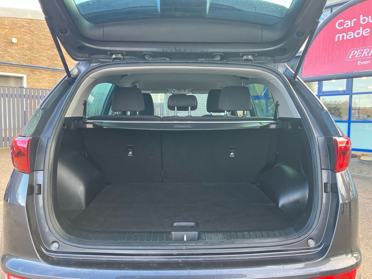 Used Kia Sportage 2017 for sale - 77364579: Photo 20