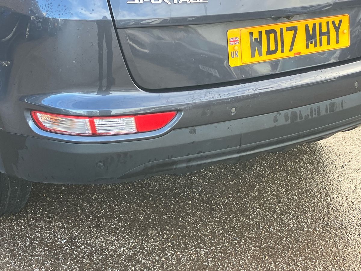 Used Kia Sportage 2017 for sale - 77364579: Photo 23