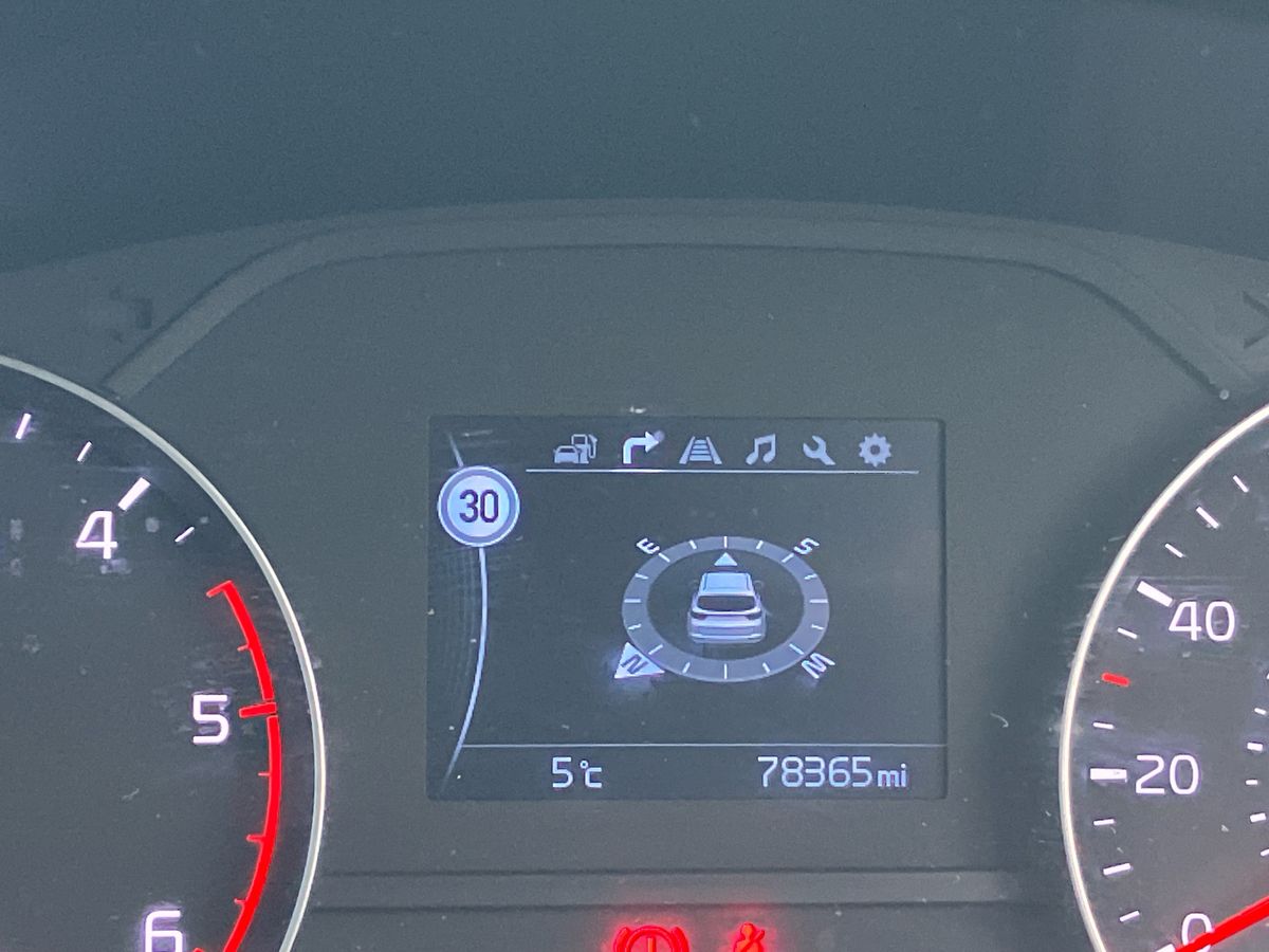 Used Kia Sportage 2017 for sale - 77364579: Photo 38