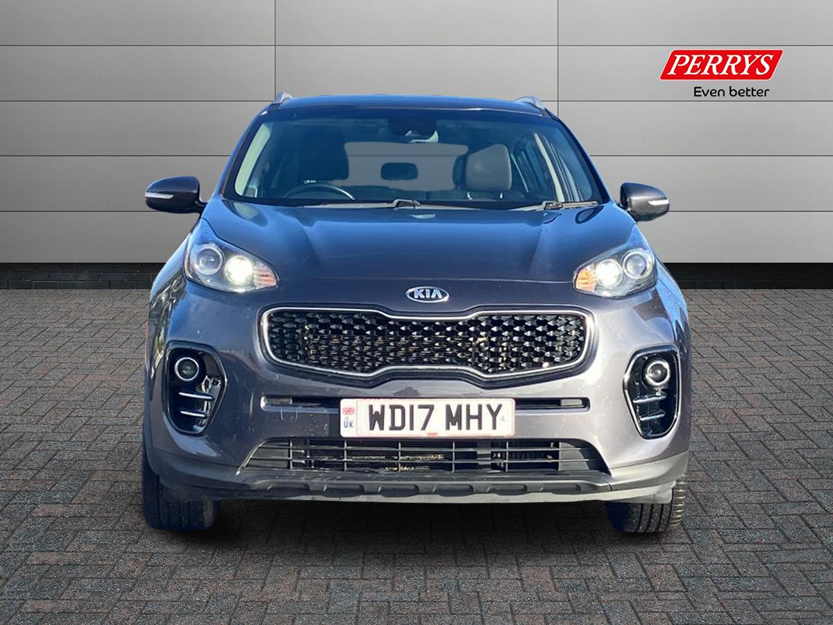 Used Kia Sportage 2017 for sale - 77364579: Photo 4