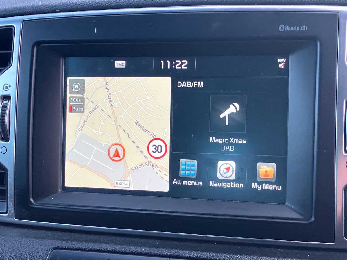 Used Kia Sportage 2017 for sale - 77364579: Photo 42