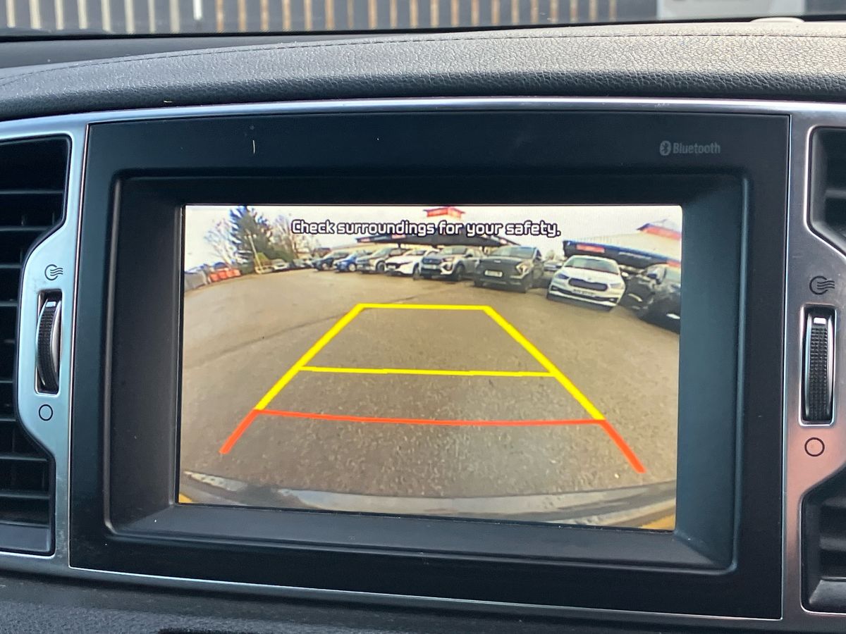 Used Kia Sportage 2017 for sale - 77364579: Photo 45