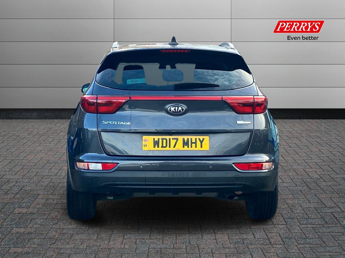 Used Kia Sportage 2017 for sale - 77364579: Photo 5
