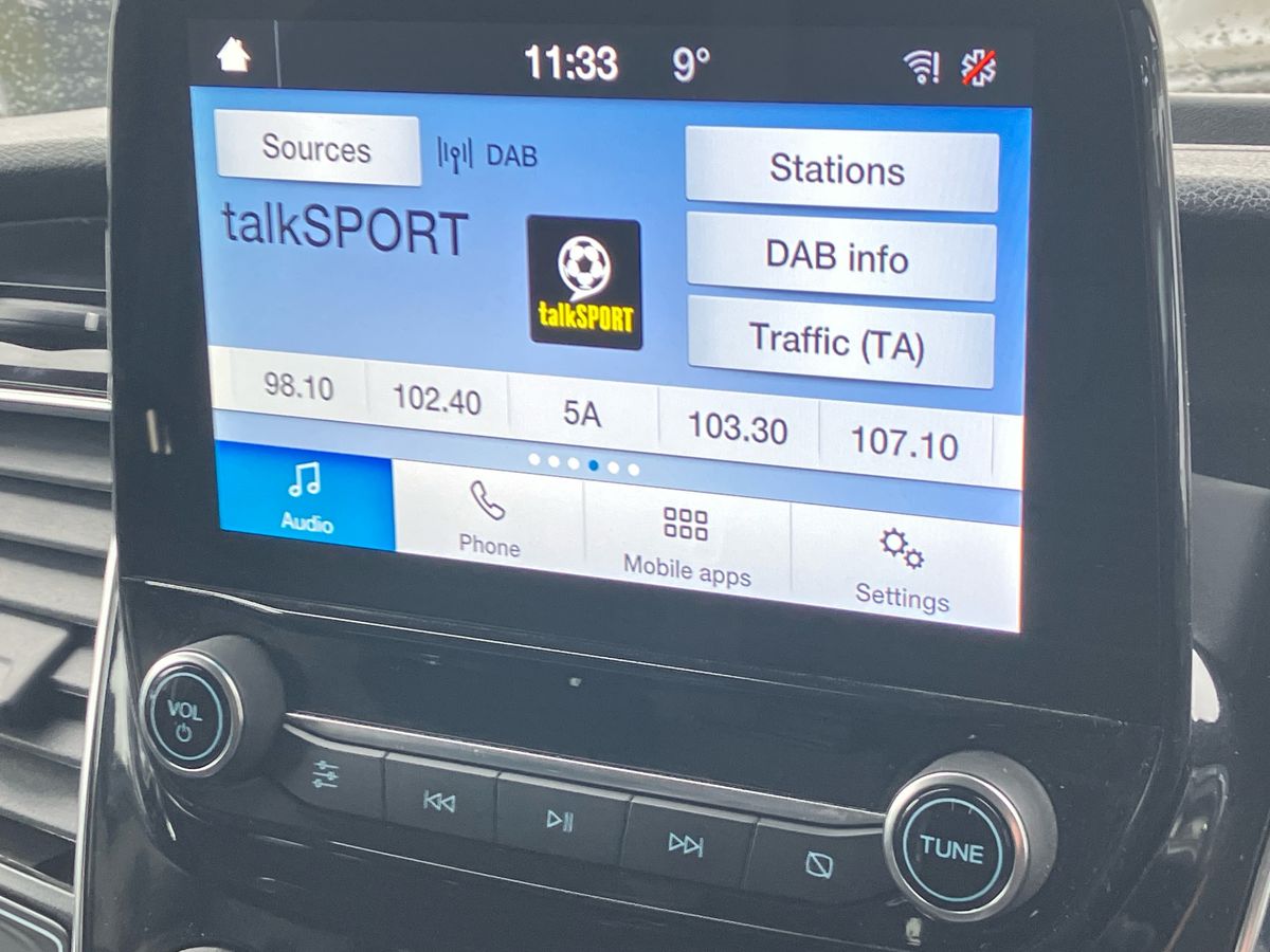 Used Ford Transit Custom 2021 for sale - 77271639: Photo 11