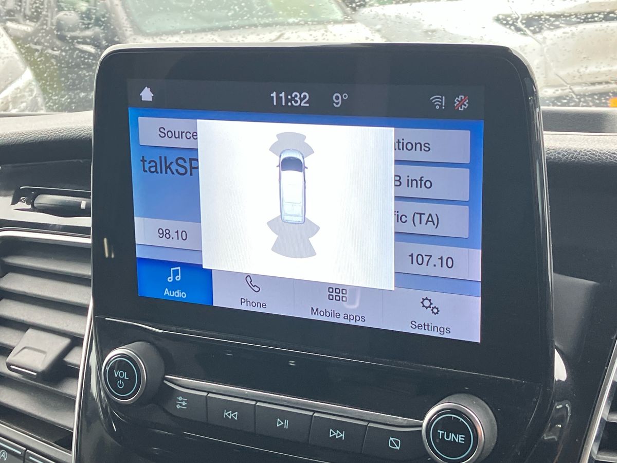 Used Ford Transit Custom 2021 for sale - 77271639: Photo 12