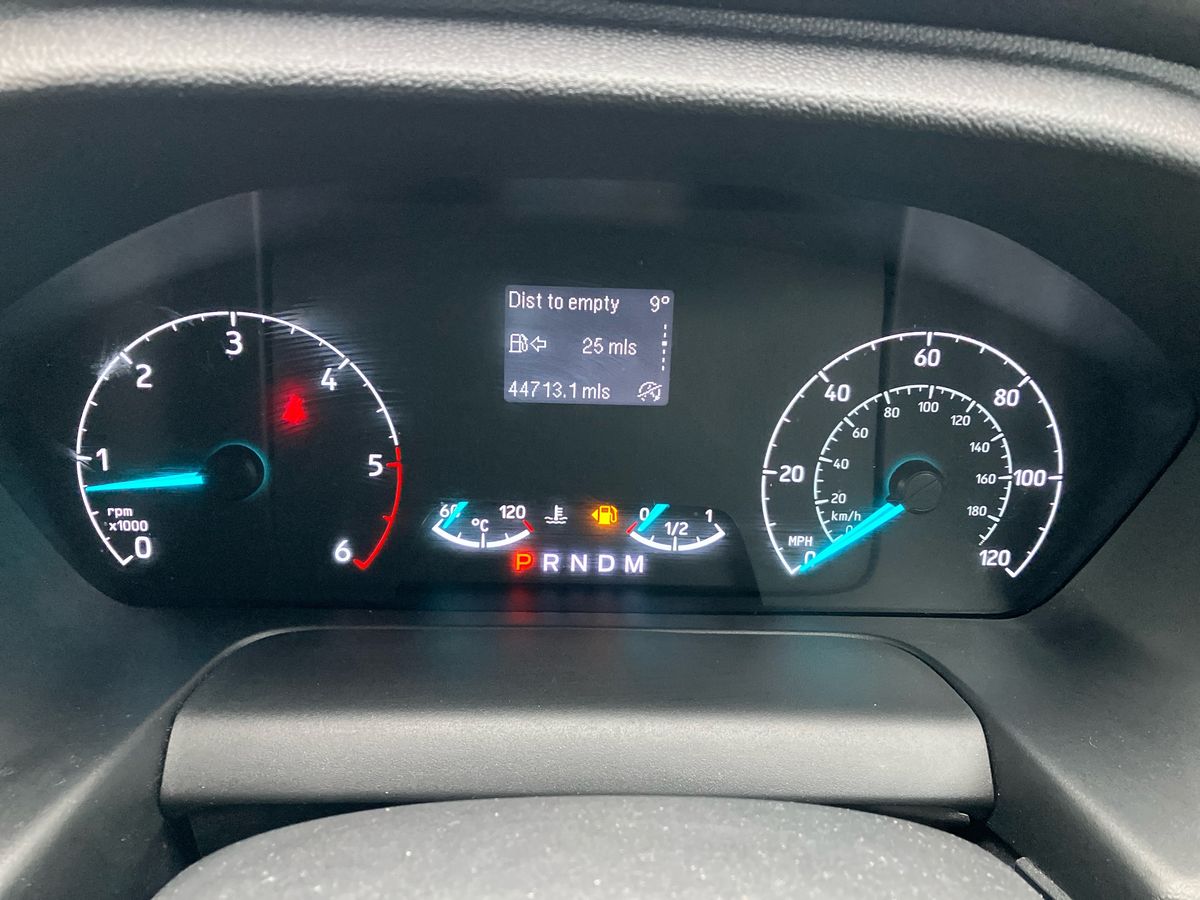 Used Ford Transit Custom 2021 for sale - 77271639: Photo 13