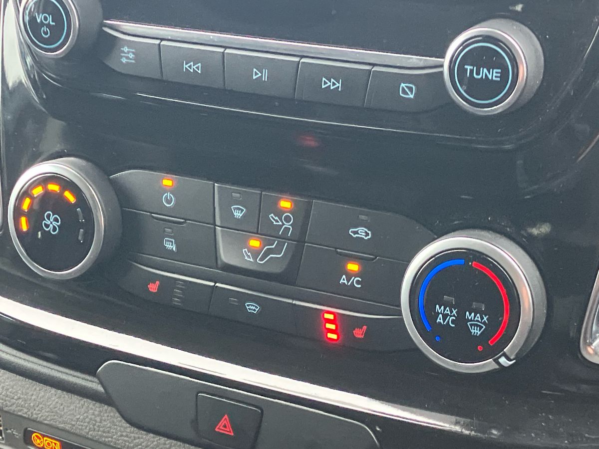 Used Ford Transit Custom 2021 for sale - 77271639: Photo 14