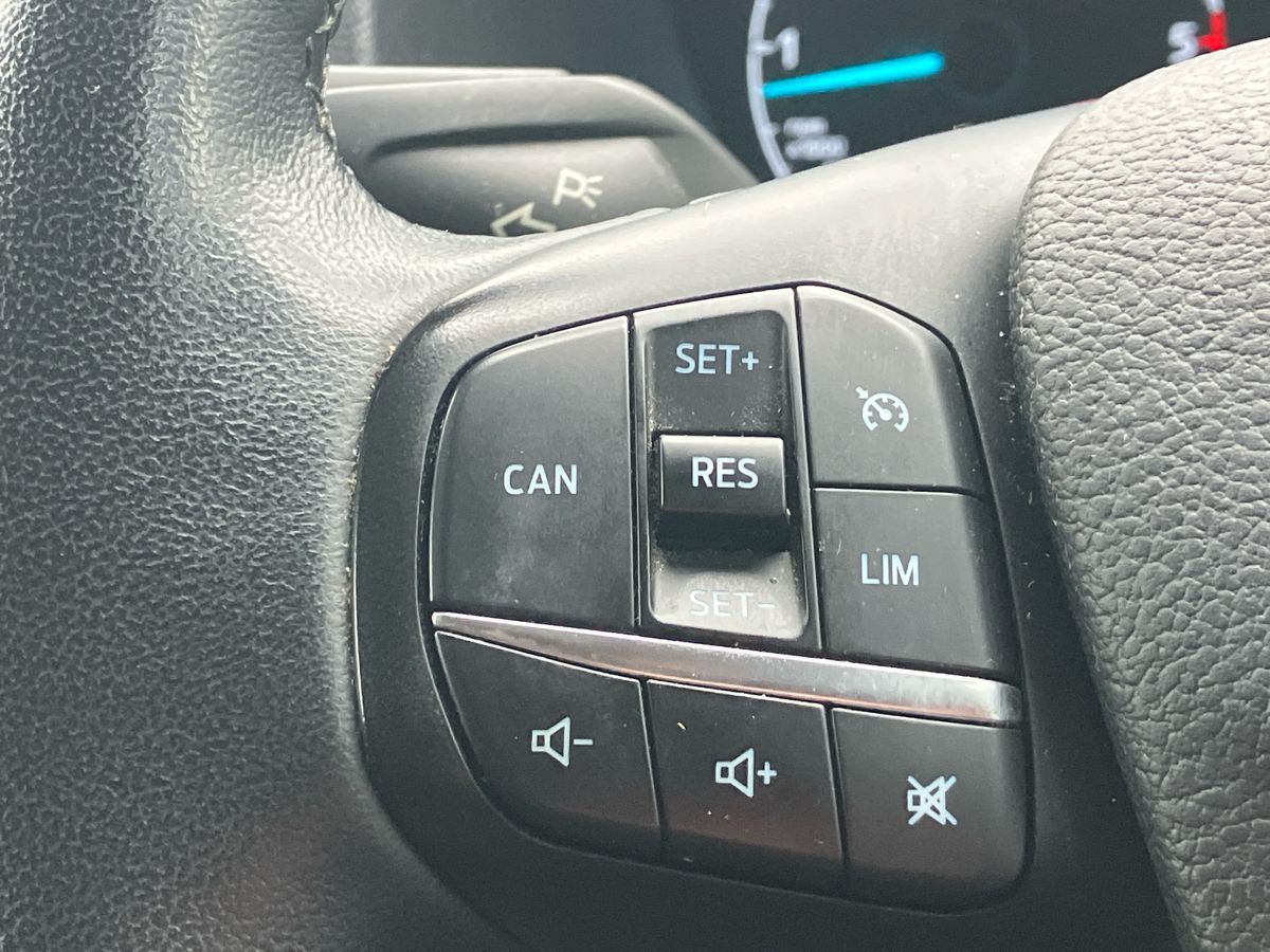 Used Ford Transit Custom 2021 for sale - 77271639: Photo 15