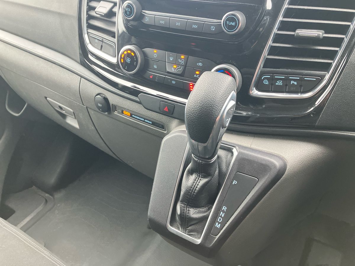 Used Ford Transit Custom 2021 for sale - 77271639: Photo 16