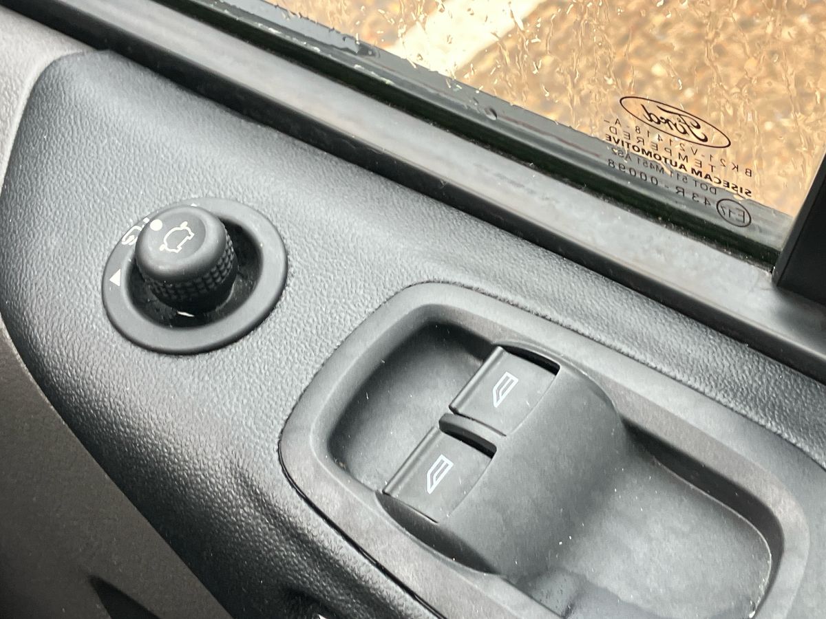 Used Ford Transit Custom 2021 for sale - 77271639: Photo 17