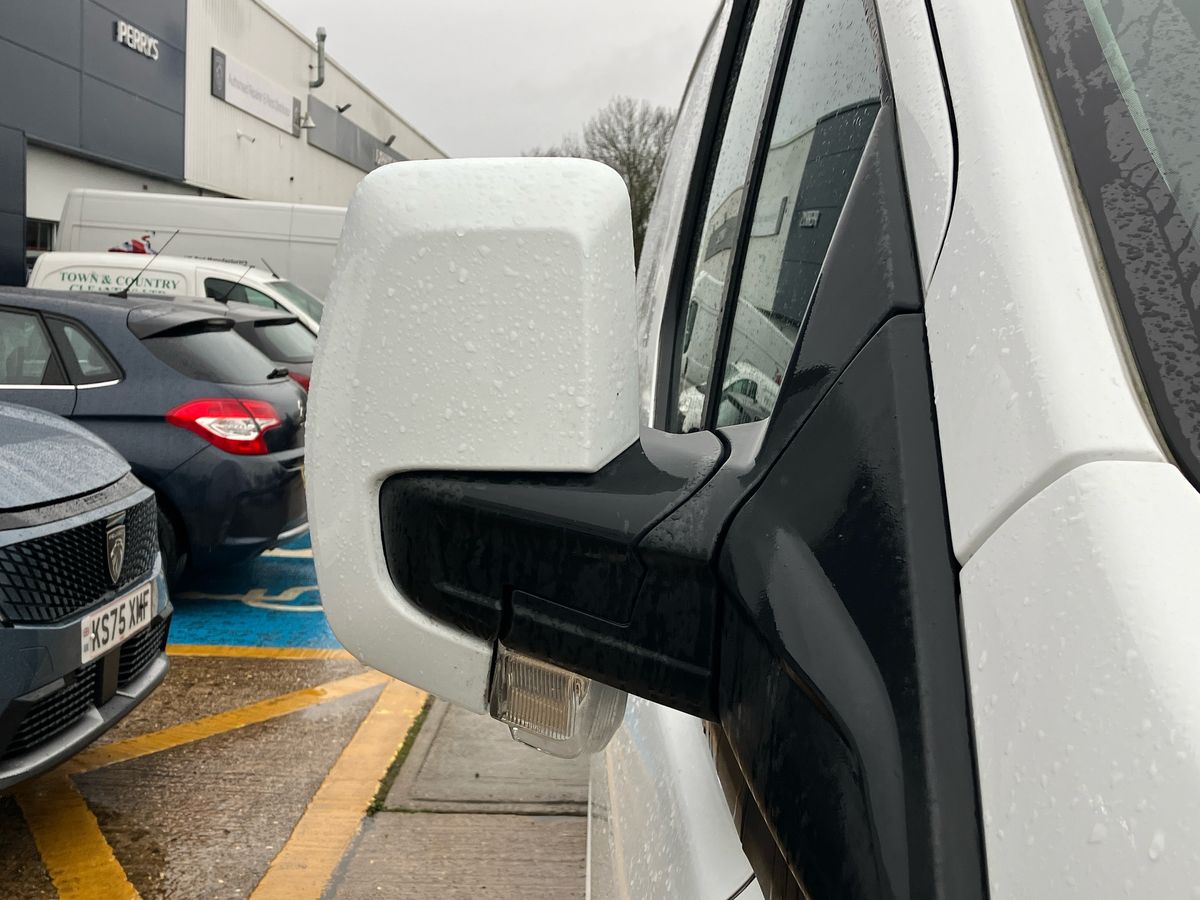 Used Ford Transit Custom 2021 for sale - 77271639: Photo 19