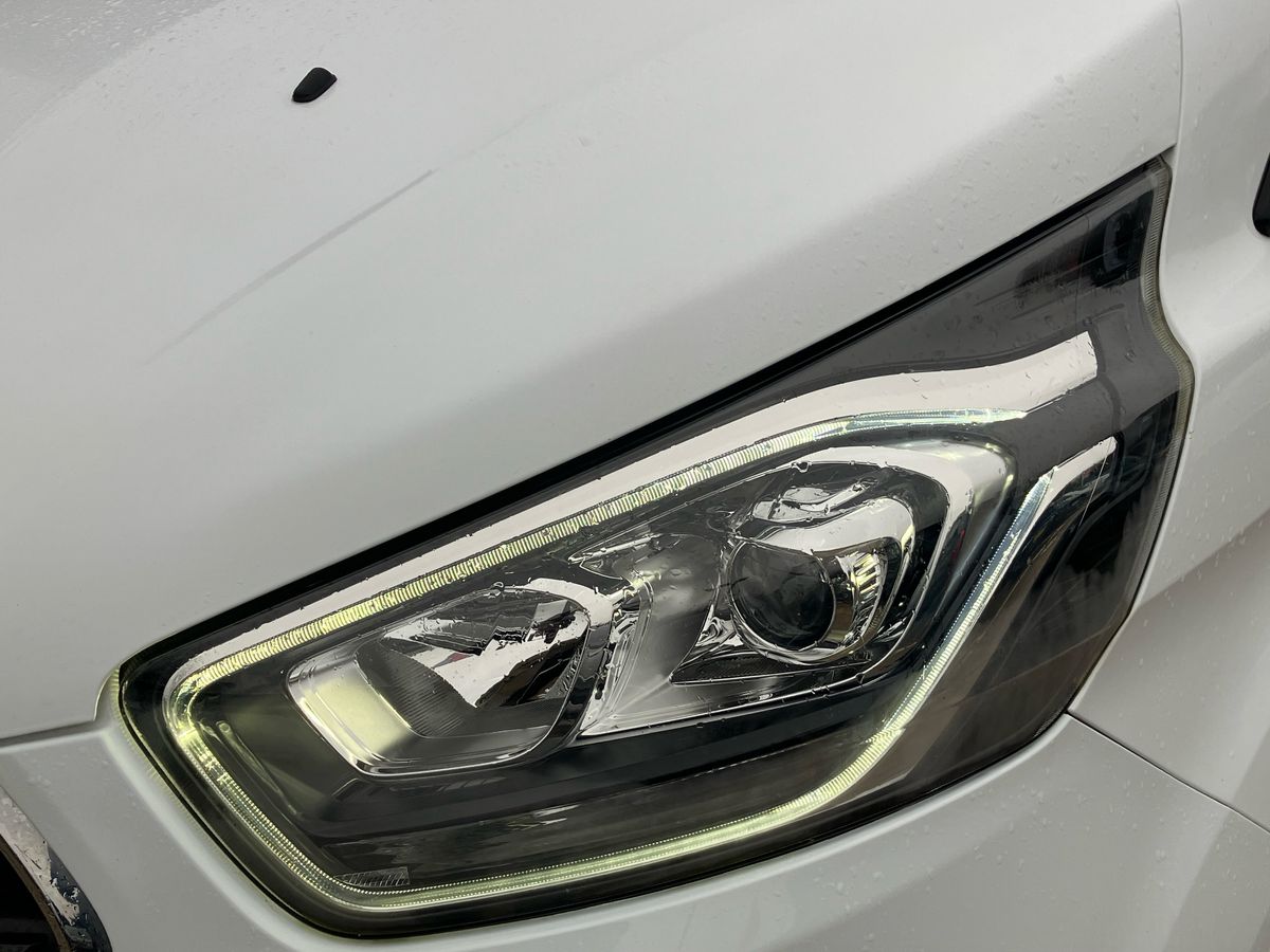 Used Ford Transit Custom 2021 for sale - 77271639: Photo 20