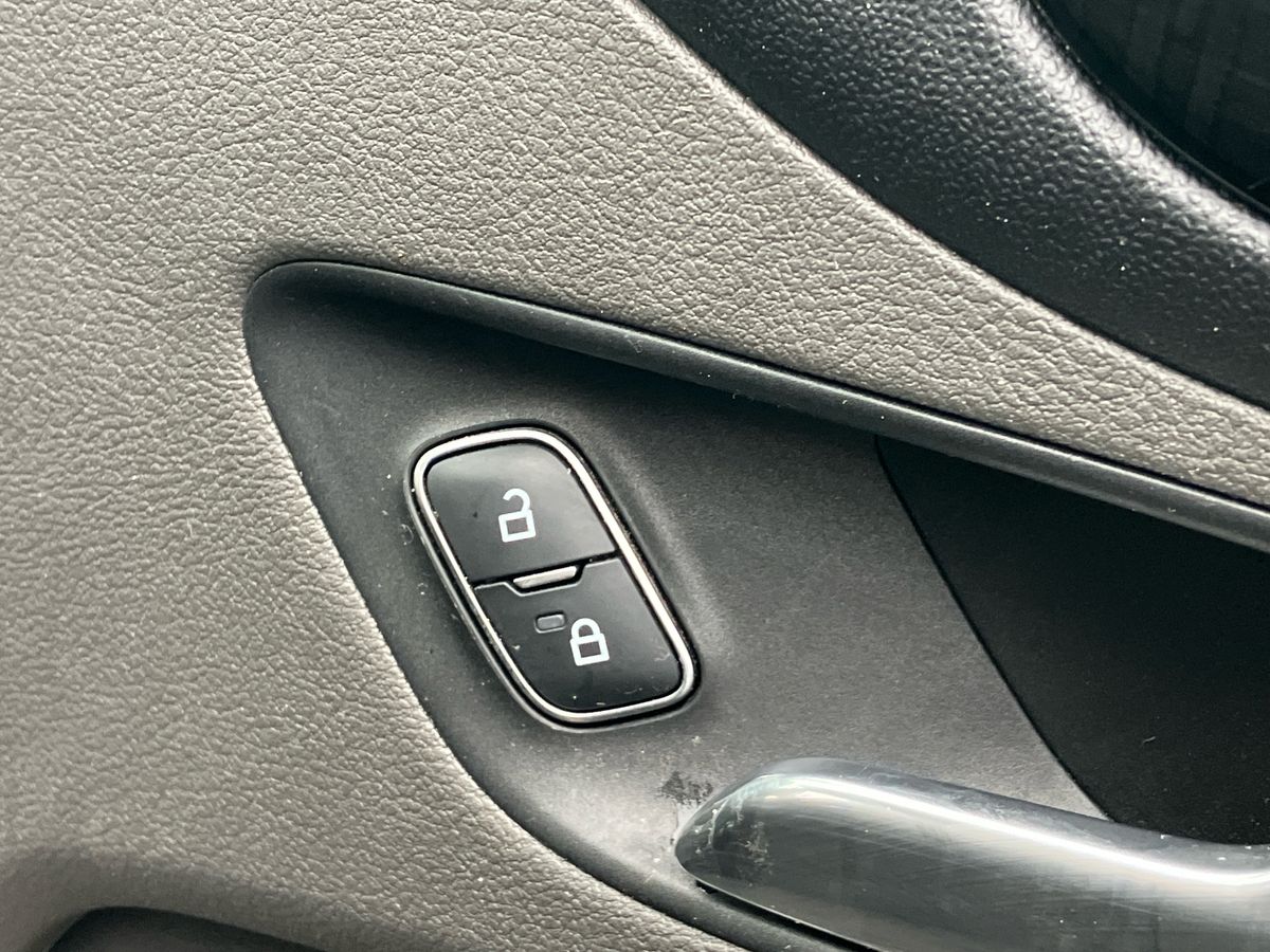 Used Ford Transit Custom 2021 for sale - 77271639: Photo 35