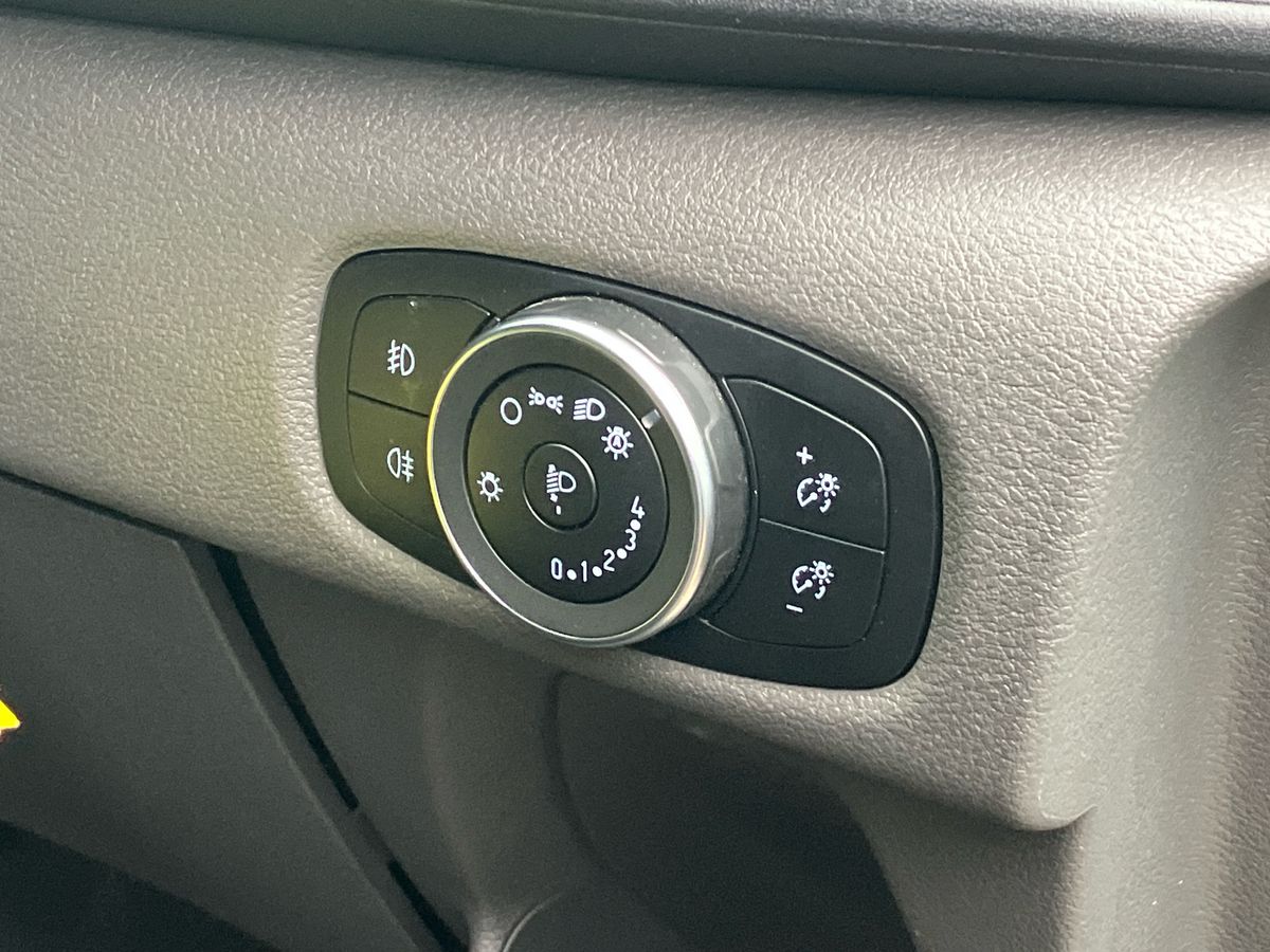 Used Ford Transit Custom 2021 for sale - 77271639: Photo 36