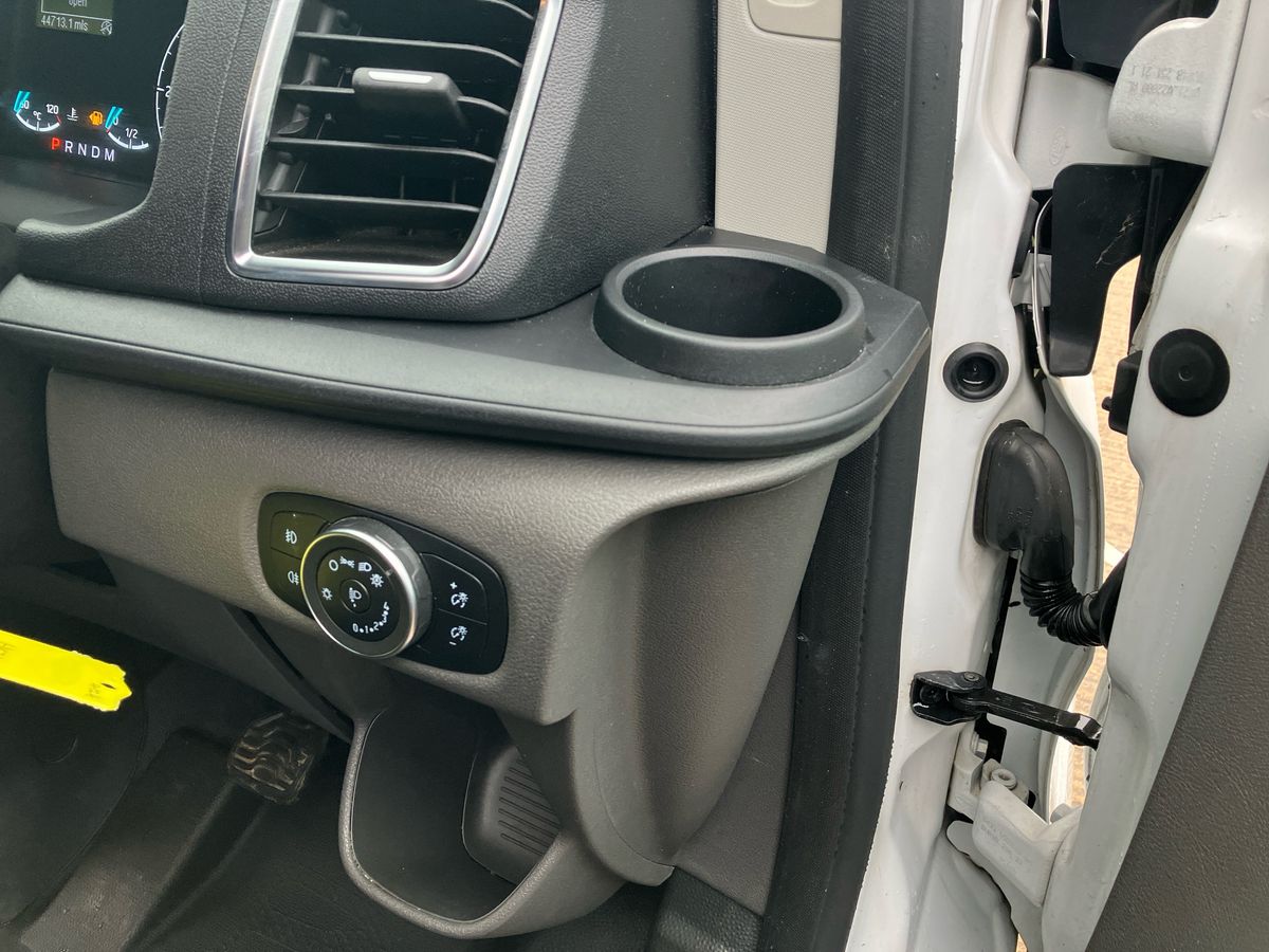 Used Ford Transit Custom 2021 for sale - 77271639: Photo 37