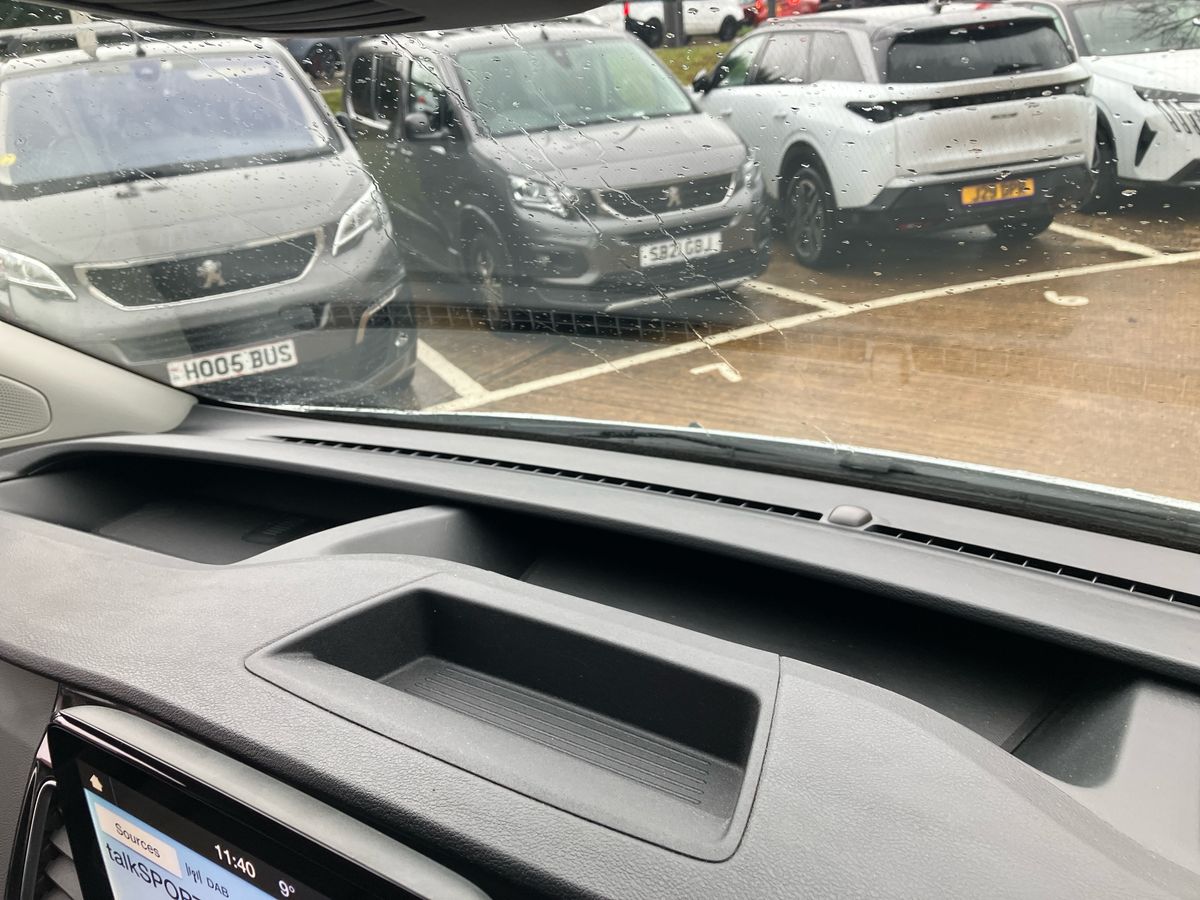 Used Ford Transit Custom 2021 for sale - 77271639: Photo 39