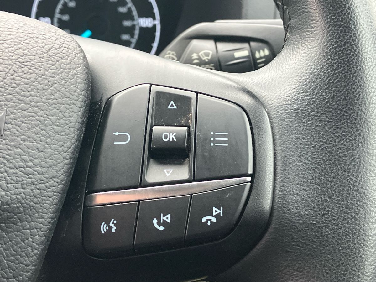 Used Ford Transit Custom 2021 for sale - 77271639: Photo 40