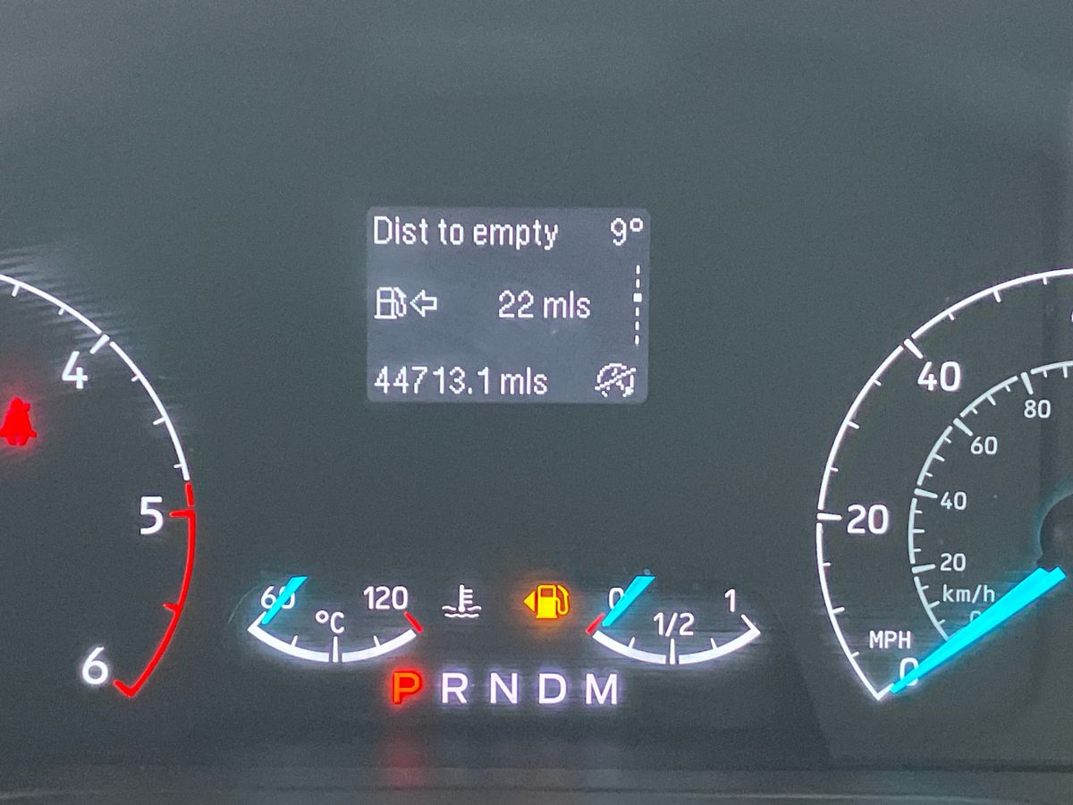 Used Ford Transit Custom 2021 for sale - 77271639: Photo 41