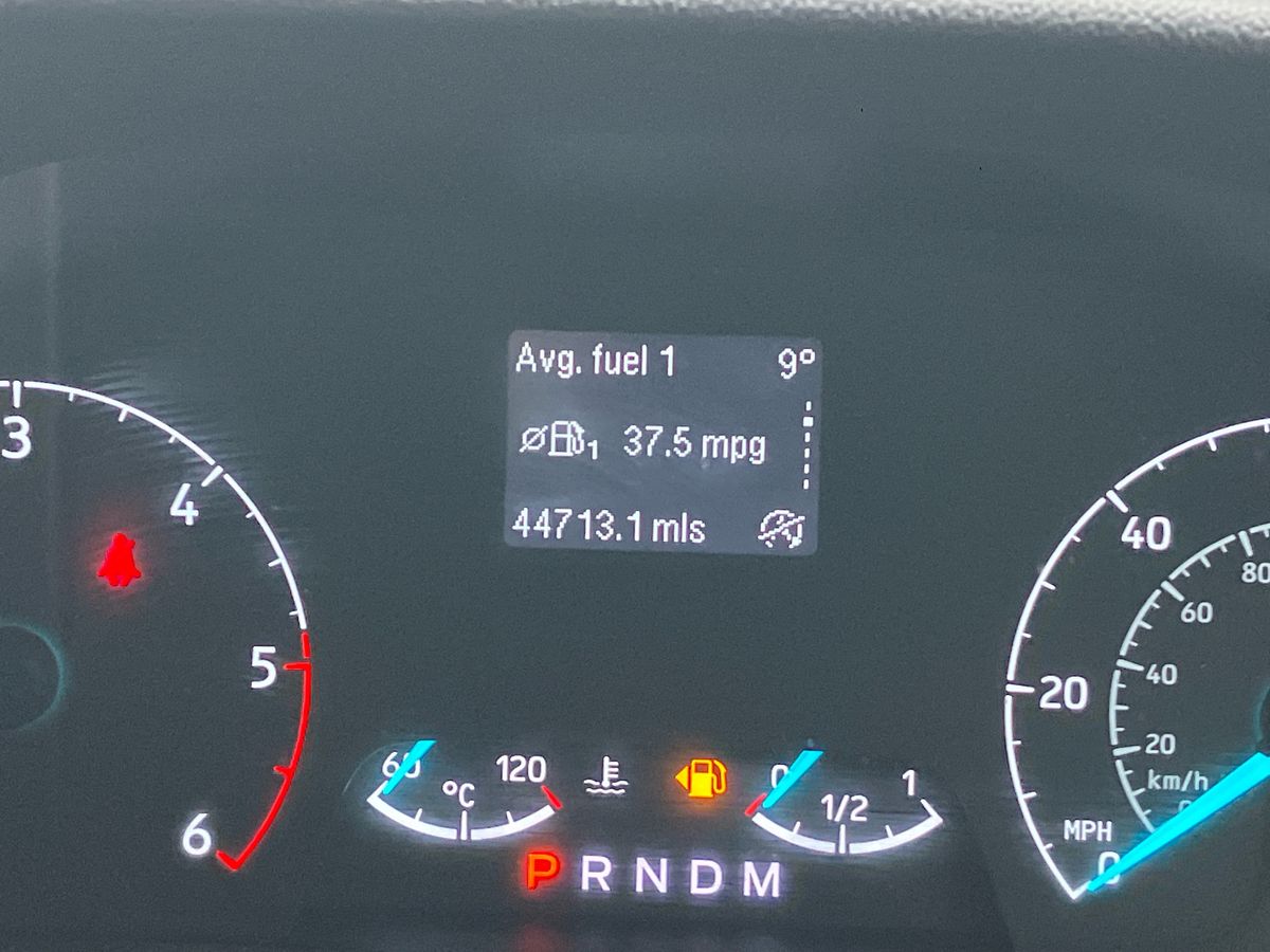 Used Ford Transit Custom 2021 for sale - 77271639: Photo 42