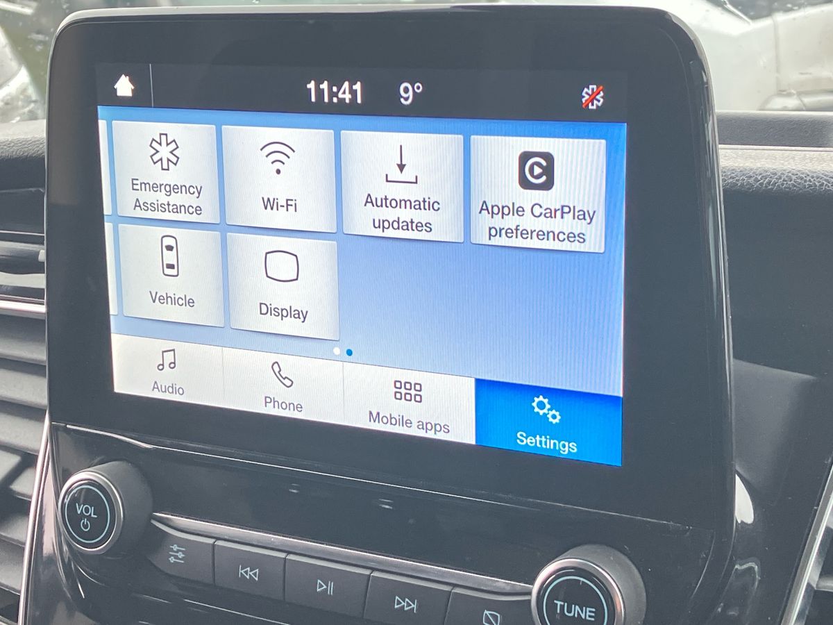 Used Ford Transit Custom 2021 for sale - 77271639: Photo 45