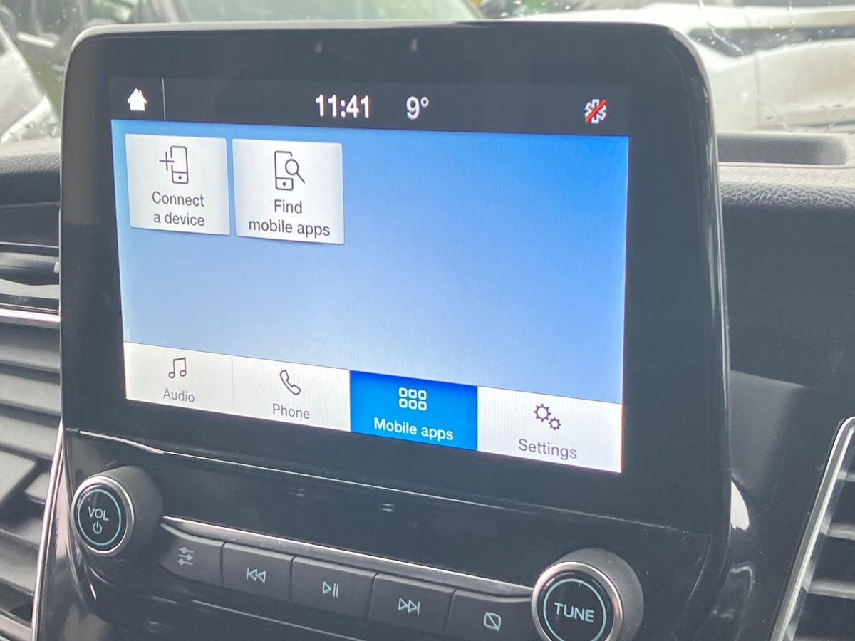 Used Ford Transit Custom 2021 for sale - 77271639: Photo 46