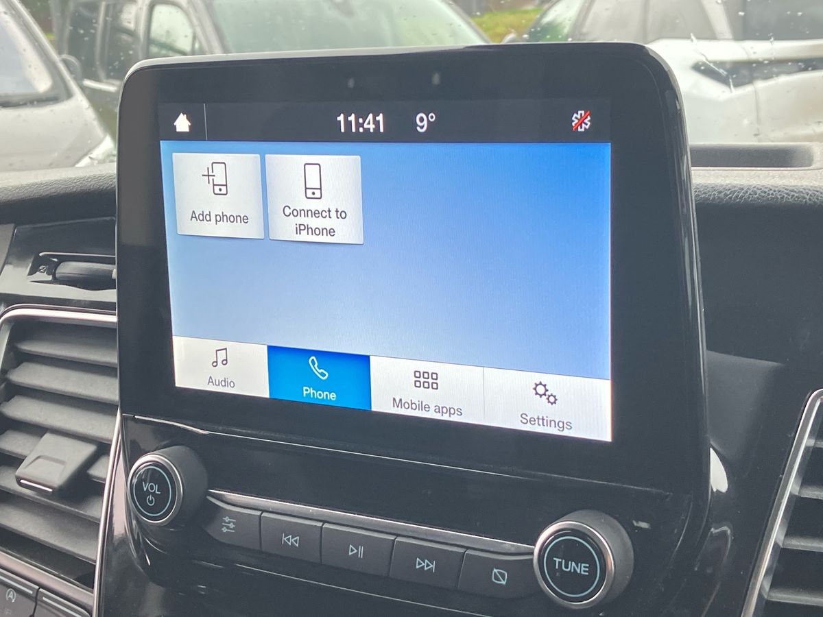 Used Ford Transit Custom 2021 for sale - 77271639: Photo 47