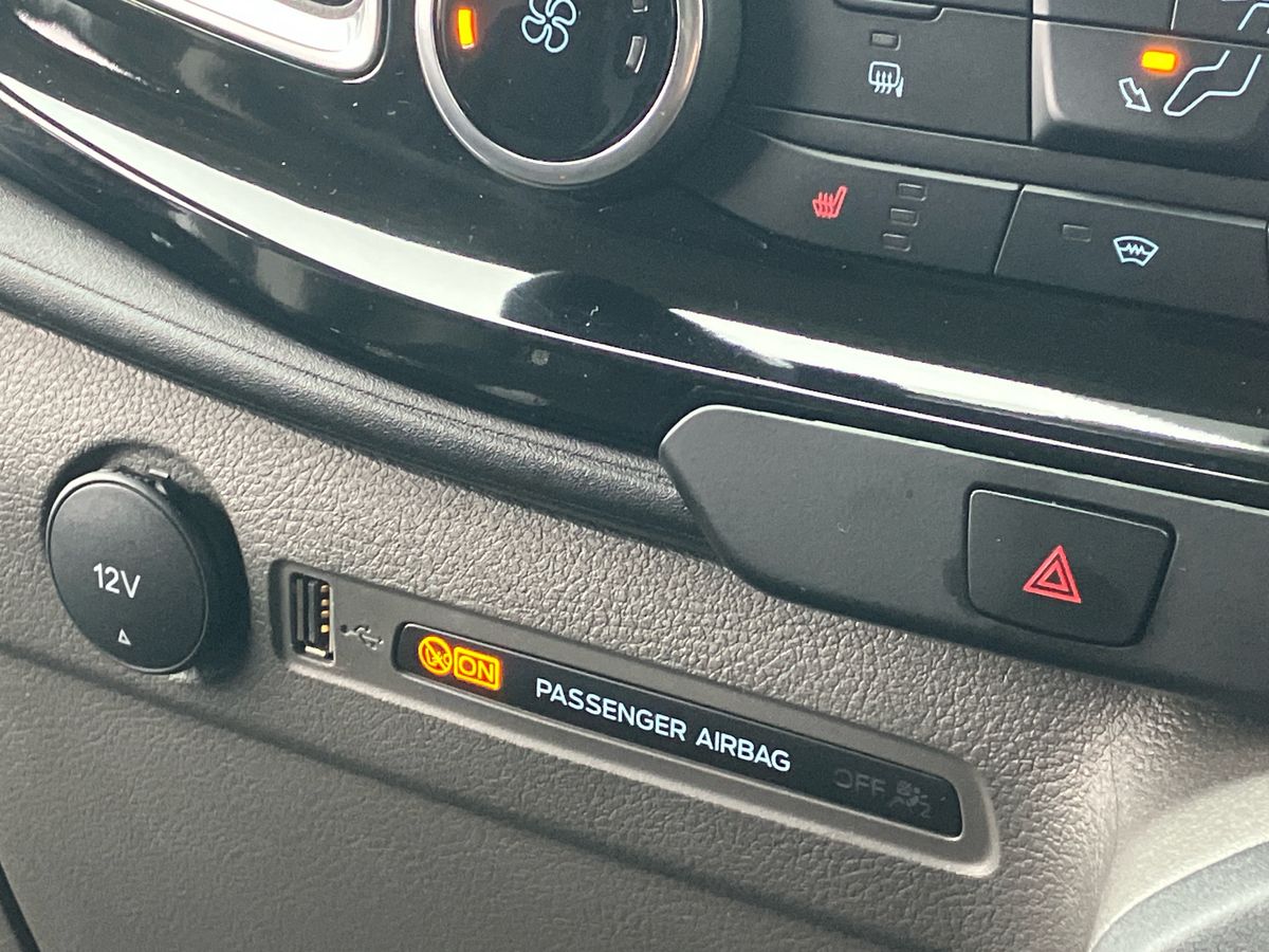 Used Ford Transit Custom 2021 for sale - 77271639: Photo 48