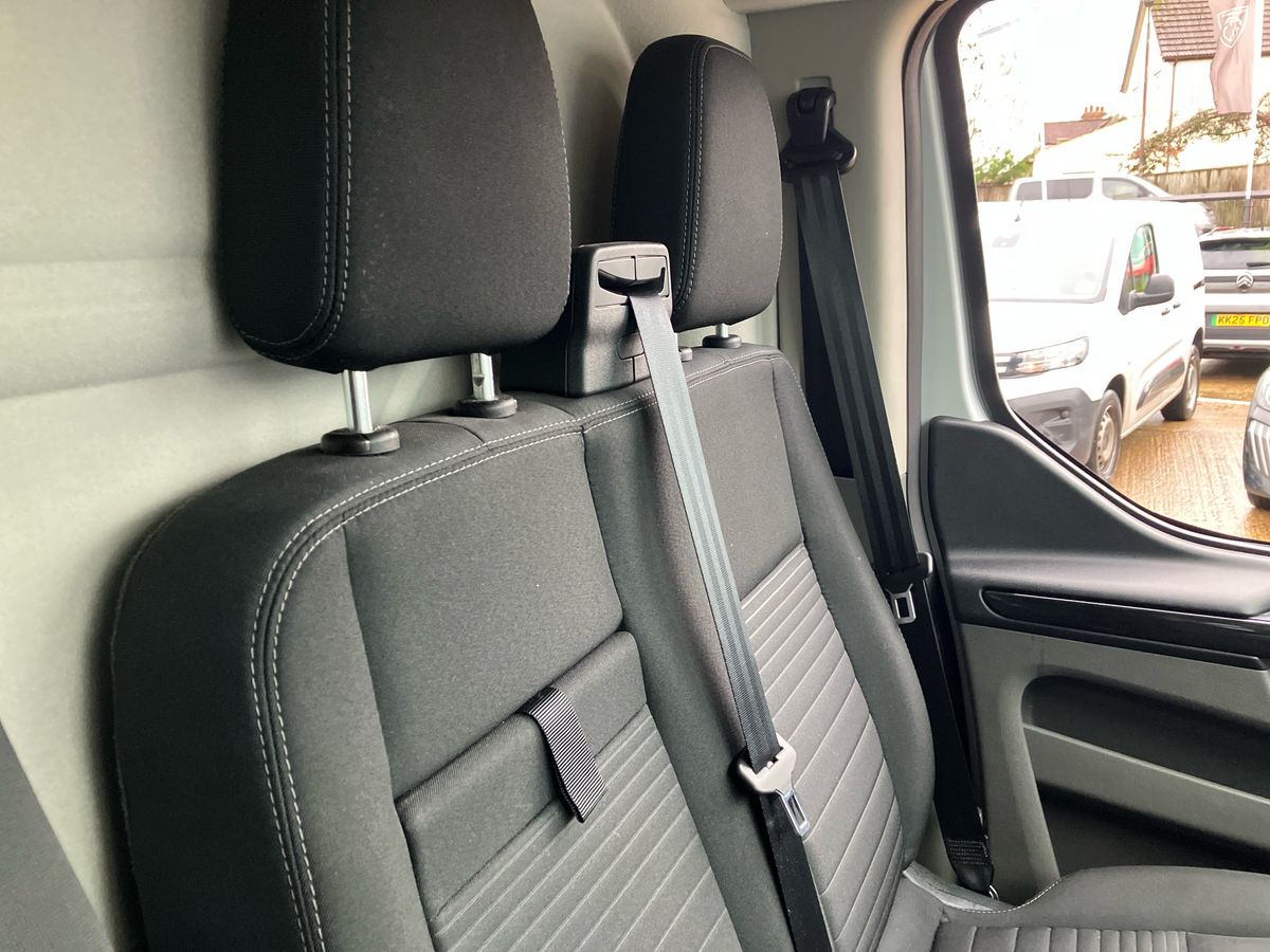 Used Ford Transit Custom 2021 for sale - 77271639: Photo 51