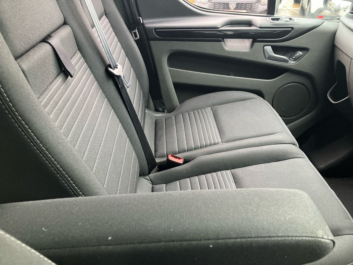 Used Ford Transit Custom 2021 for sale - 77271639: Photo 53