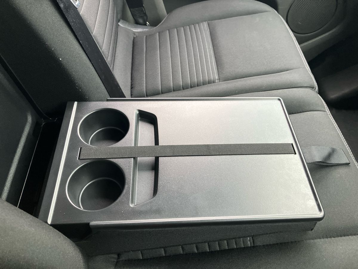 Used Ford Transit Custom 2021 for sale - 77271639: Photo 54