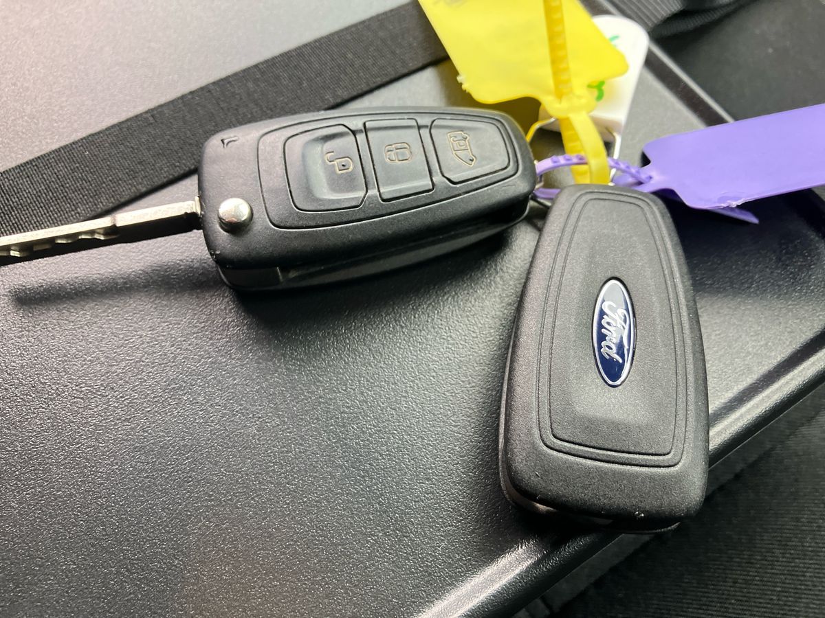 Used Ford Transit Custom 2021 for sale - 77271639: Photo 57