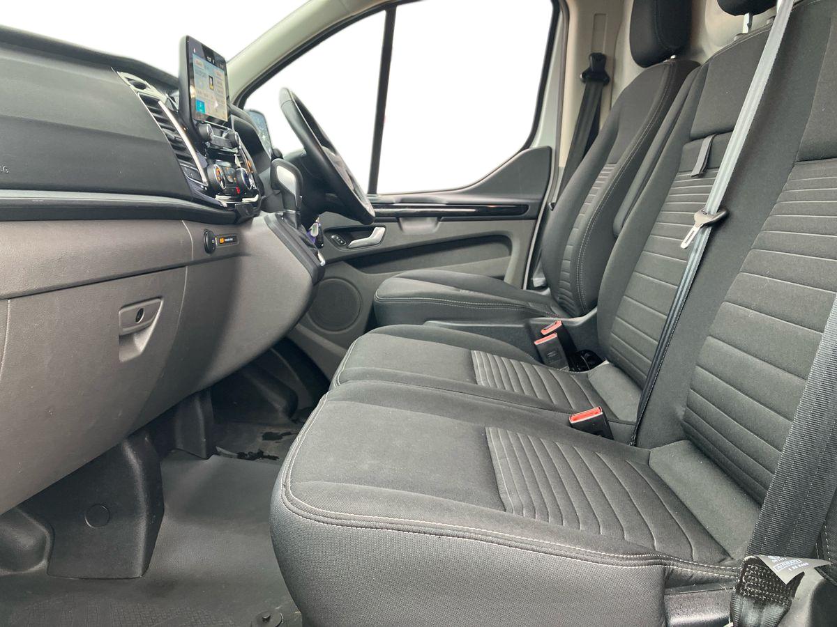 Used Ford Transit Custom 2021 for sale - 77271639: Photo 7