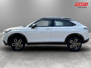 Used Honda HR-V 2023 for sale - 79568666: Photo