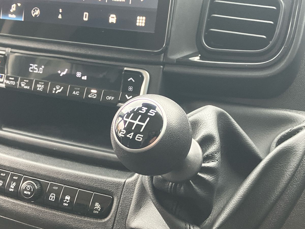 Used Peugeot Boxer 2025 for sale - 77113633: Photo 16