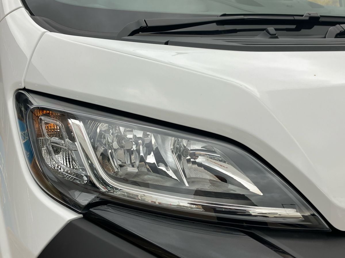 Used Peugeot Boxer 2025 for sale - 77113633: Photo 20