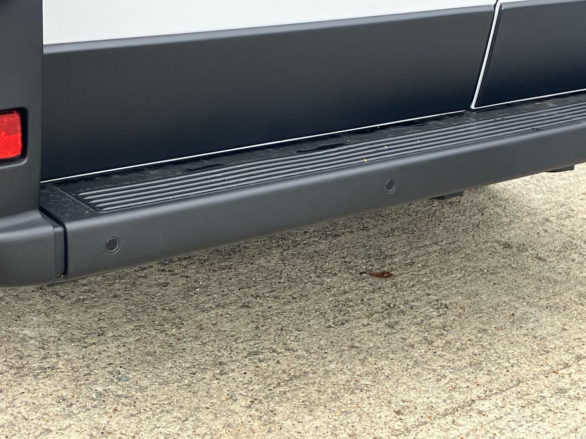 Used Peugeot Boxer 2025 for sale - 77113633: Photo 22