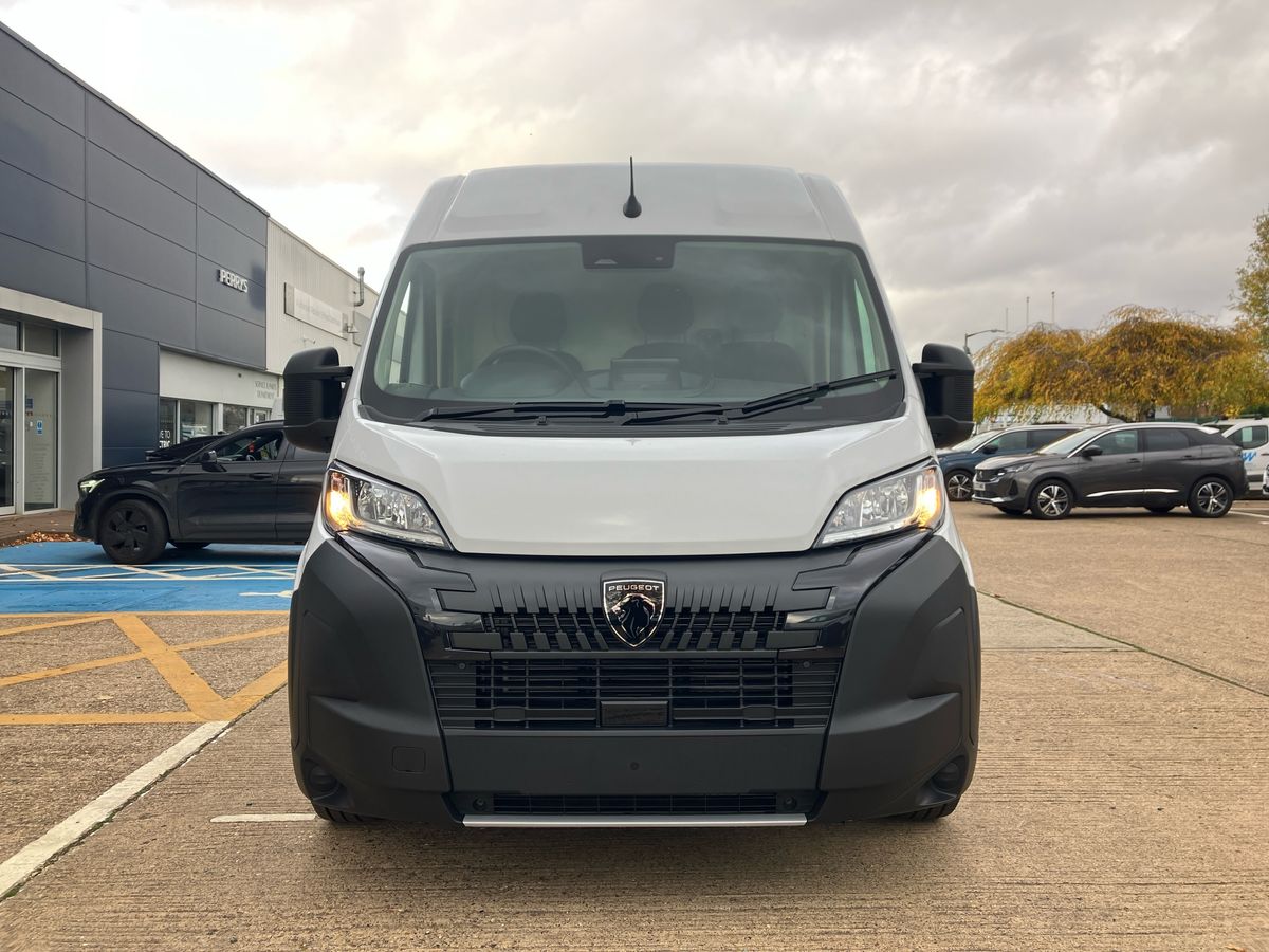 Used Peugeot Boxer 2025 for sale - 77113633: Photo 25