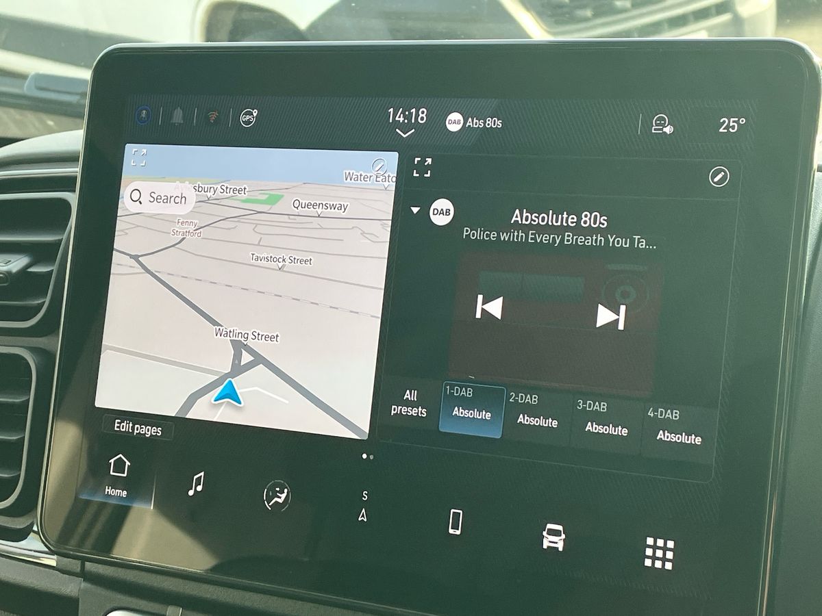 Used Peugeot Boxer 2025 for sale - 77113633: Photo 47