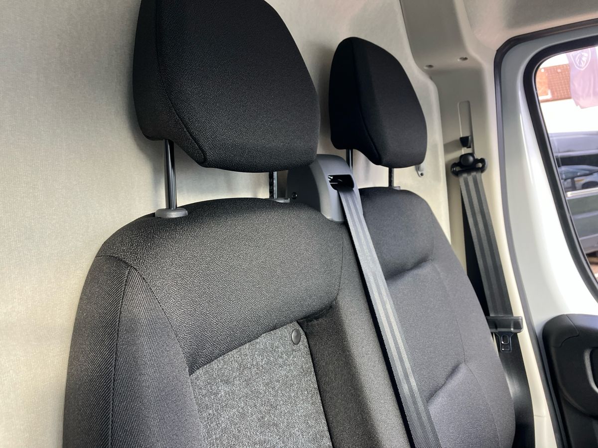 Used Peugeot Boxer 2025 for sale - 77113633: Photo 54