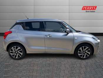 Used Suzuki Swift 2021 for sale - 74962024: Photo