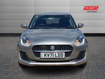 Used Suzuki Swift 2021 for sale - 74962024: Photo