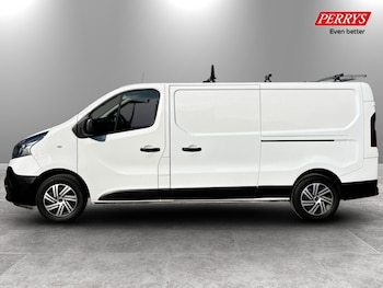 Used Renault Trafic 2021 for sale - 79097708: Photo