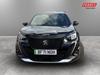 Used Peugeot 2008 2021 for sale - 78177958: Photo