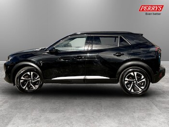 Used Peugeot 2008 2021 for sale - 78177958: Photo