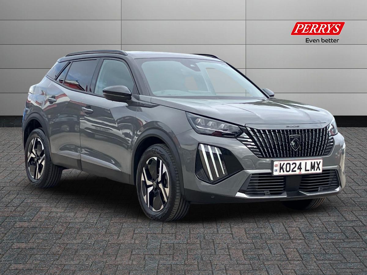 Used Peugeot 2008 2024 for sale - 77113726: Photo 1