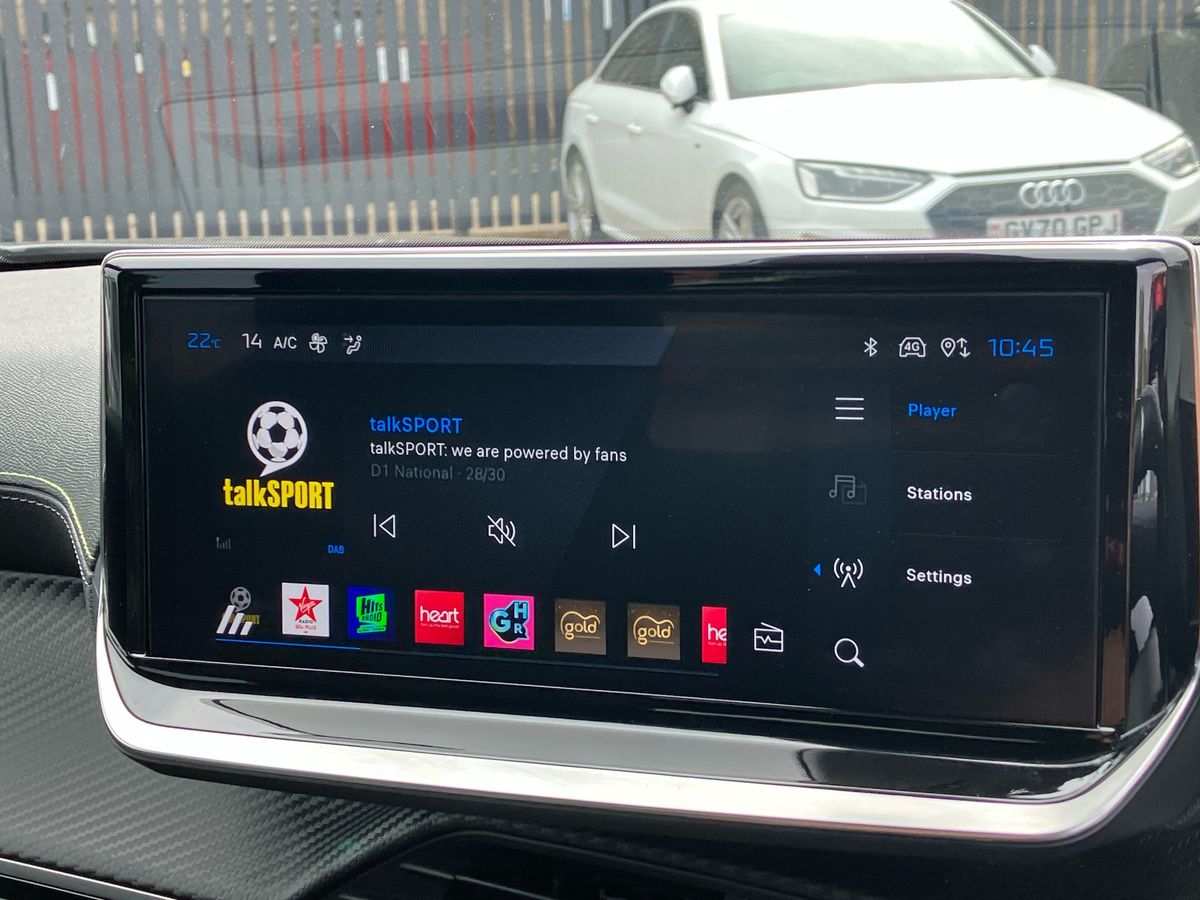 Used Peugeot 2008 2024 for sale - 77113726: Photo 10